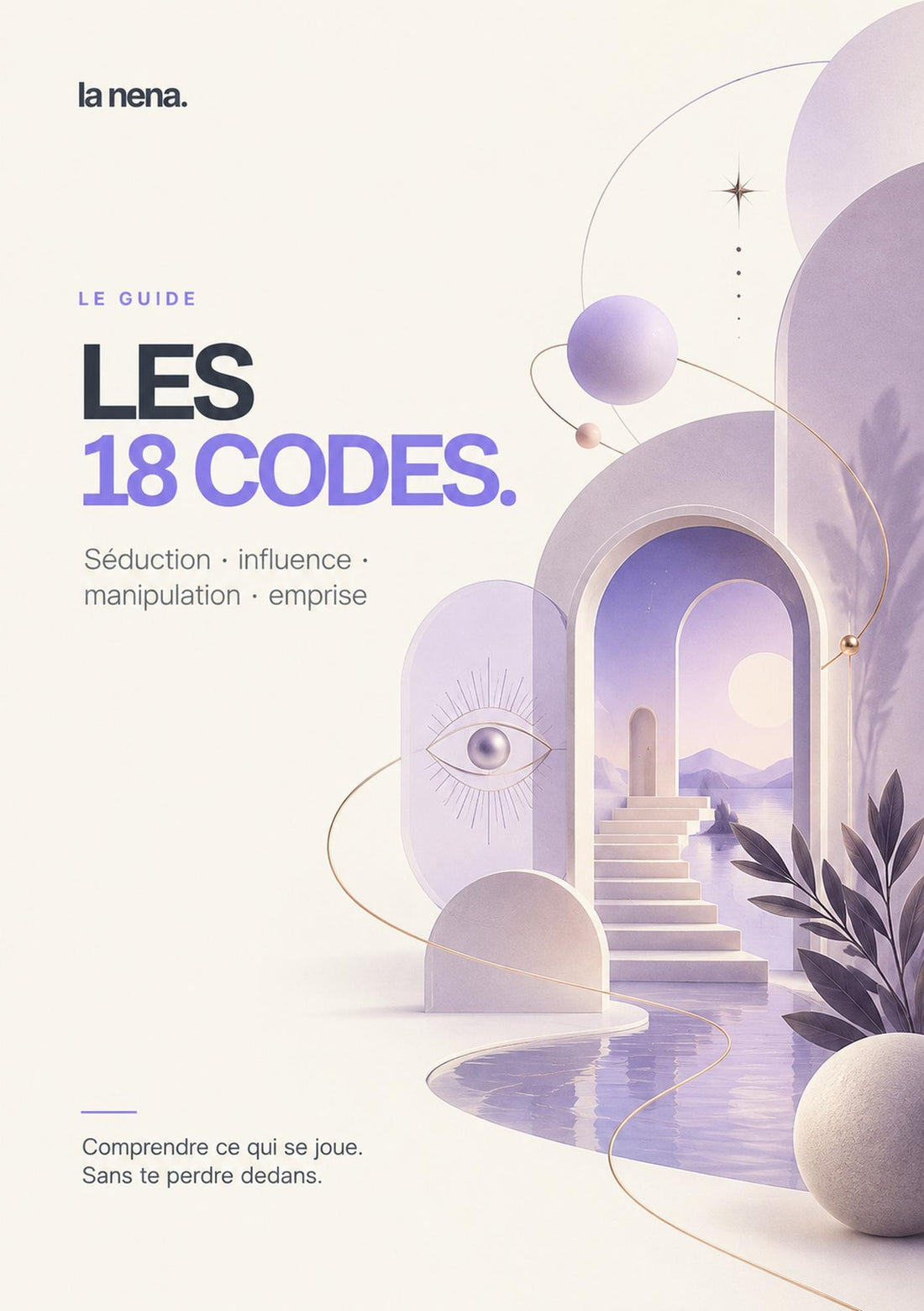 LES 18 CODES
